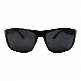 Поляризовані сонцезахисні окуляри 3133 Graffito Глянсовий чорний
