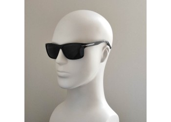 Поляризовані сонцезахисні окуляри 3133 Graffito Polarized Чорний Глянсовий Поляризовані сонцезахисні окуляри 3133 Graffito Polarized Чорний Глянсовий