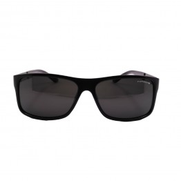 Поляризованные солнцезащитные очки 2677 PD Черный Глянцевый