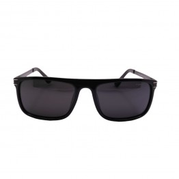 Поляризованные солнцезащитные очки 2629 PD Черный Матовый
