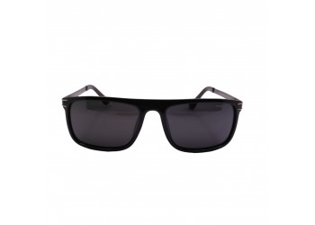 Поляризованные солнцезащитные очки 2629 PD Черный Матовый