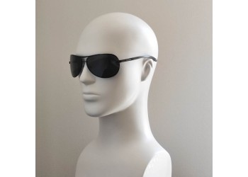 Поляризованные солнцезащитные очки 09031 Everon Polarized Черный Поляризованные солнцезащитные очки 09031 Everon Polarized Черный