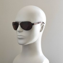 Поляризовані сонцезахисні окуляри 07009 Everon Polarized Коричневий