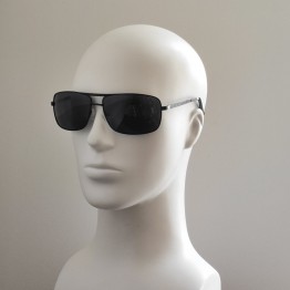 POLAR EAGLE polarized 6205 сталь/черный 