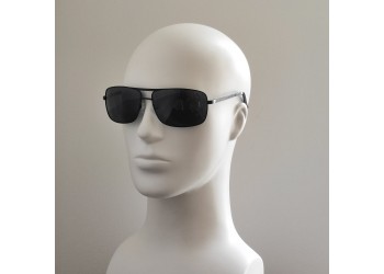 POLAR EAGLE polarized 6205 сталь/черный POLAR EAGLE polarized 6205 сталь/черный