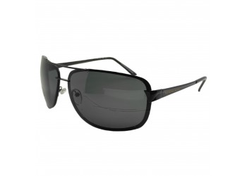 Поляризовані сонцезахисні окуляри 08308 Matrix Polarized Чорний