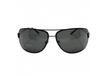 Поляризовані сонцезахисні окуляри 08308 Matrix Polarized Чорний