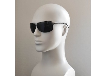 Поляризовані сонцезахисні окуляри 08308 Matrix Polarized Чорний Поляризовані сонцезахисні окуляри 08308 Matrix Polarized Чорний