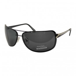 Поляризованные солнцезащитные очки Matrix 08308, черные