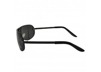 Поляризовані сонцезахисні окуляри 08307 Matrix Polarized Темна Сталь