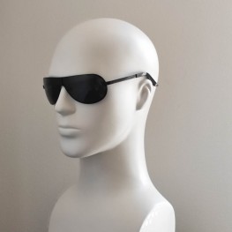 Поляризовані сонцезахисні окуляри 08307 Matrix Polarized Чорний