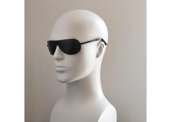 Поляризовані сонцезахисні окуляри 08307 Matrix Polarized Чорний Поляризовані сонцезахисні окуляри 08307 Matrix Polarized Чорний