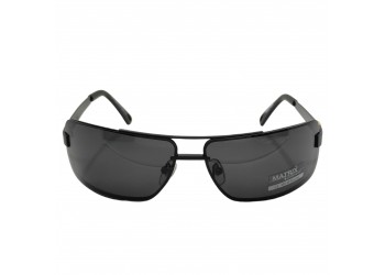 Поляризовані сонцезахисні окуляри 08306 Matrix Polarized Чорний