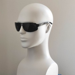 Поляризовані сонцезахисні окуляри 08186 Matrix Polarized Чорний