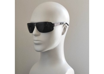 Поляризовані сонцезахисні окуляри 08186 Matrix Polarized Темна Сталь Поляризовані сонцезахисні окуляри 08186 Matrix Polarized Темна Сталь