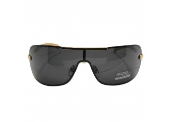 Поляризовані сонцезахисні окуляри 08017  Matrix Polarized Золото