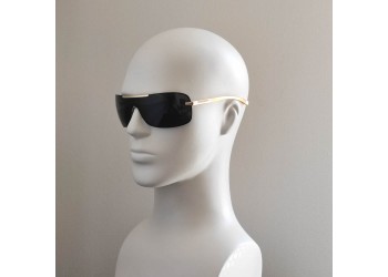 Поляризовані сонцезахисні окуляри 08017  Matrix Polarized Золото Поляризовані сонцезахисні окуляри 08017  Matrix Polarized Золото