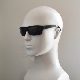 Поляризованные солнцезащитные очки 08404 Matrix Polarized Черный Глянцевый/Черный