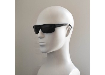 Поляризовані сонцезахисні окуляри 08404 Matrix Polarized Чорний Глянсовий/Чорний Поляризовані сонцезахисні окуляри 08404 Matrix Polarized Чорний Глянсовий/Чорний