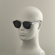 Купити окуляри оптом 1PL8515 black gl