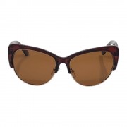 Купить очки оптом 1PL8472 brown