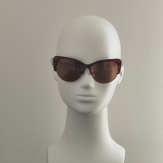 Купить очки оптом 1PL8472 brown