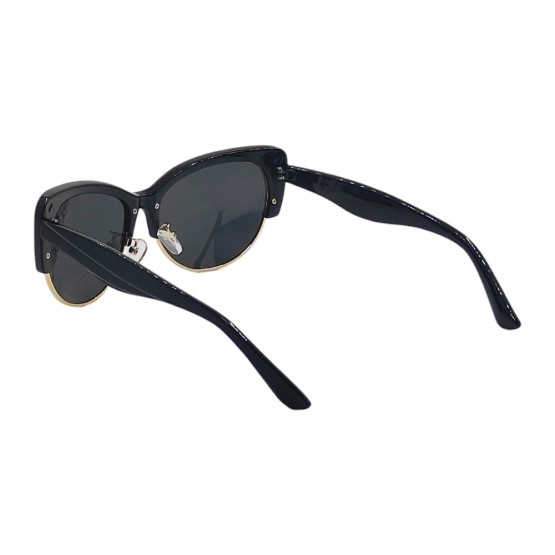 Купити окуляри оптом 1PL8472 black