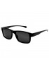 Поляризовані сонцезахисні окуляри 3197 Graffito Polarized Чорний Глянсовий