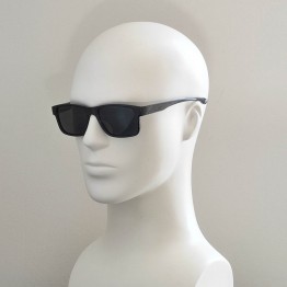 Поляризованные солнцезащитные очки 3197 Graffito Polarized Черный Глянцевый