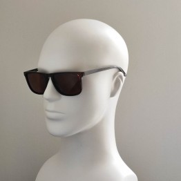 Поляризованные солнцезащитные очки 3192 Graffito Polarized Коричневый Глянцевый