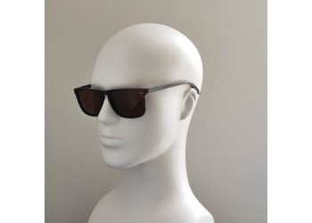 Поляризовані сонцезахисні окуляри 3192 Graffito Polarized Коричневий Глянсовий