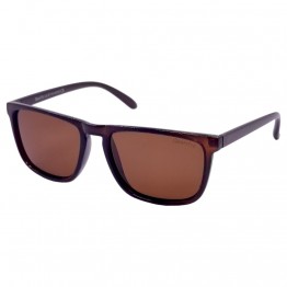 Поляризованные солнцезащитные очки 3192 Graffito Polarized Коричневый Глянцевый