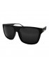 Поляризовані сонцезахисні окуляри 3189/1 Graffito Матовий чорний