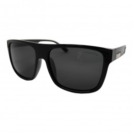 Поляризованные солнцезащитные очки 3189/1 Graffito  Глянцевый черный