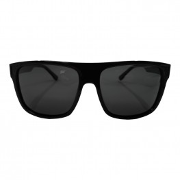 Поляризовані сонцезахисні окуляри 3189/1 Graffito Глянсовий чорний