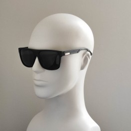 Поляризовані сонцезахисні окуляри 3189/1 Graffito Polarized Чорний Глянсовий Поляризовані сонцезахисні окуляри 3189/1 Graffito Polarized Чорний Глянсовий