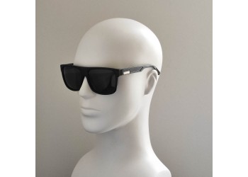 Поляризовані сонцезахисні окуляри 3189/1 Graffito Polarized Чорний Глянсовий Поляризовані сонцезахисні окуляри 3189/1 Graffito Polarized Чорний Глянсовий