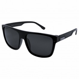 Поляризовані сонцезахисні окуляри 3189/1 Graffito Polarized Чорний Глянсовий Поляризовані сонцезахисні окуляри 3189/1 Graffito Polarized Чорний Глянсовий