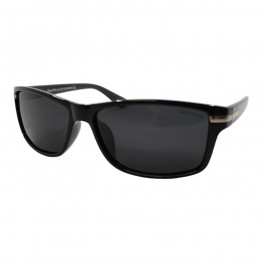 Поляризовані сонцезахисні окуляри 3183 Graffito Глянсовий чорний