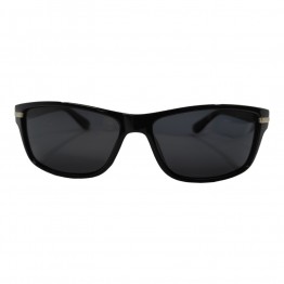 Поляризованные солнцезащитные очки 3183 Graffito Глянцевый черный
