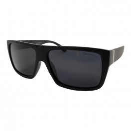 Поляризованные солнцезащитные очки 3173 Graffito Матовый черный
