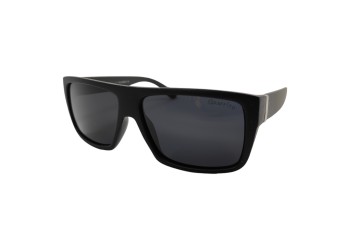 Поляризовані сонцезахисні окуляри 3173 Graffito Polarized Чорний Матовий