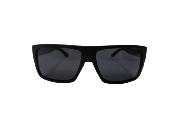 Поляризовані сонцезахисні окуляри 3173 Graffito Polarized Чорний Матовий
