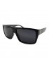Поляризованные солнцезащитные очки 3173 Graffito Глянцевый черный