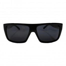 Поляризованные солнцезащитные очки 3173 Graffito Глянцевый черный
