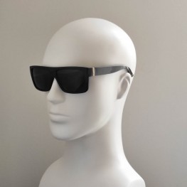 Поляризовані сонцезахисні окуляри 3173 Graffito Polarized Чорний Глянсовий Поляризовані сонцезахисні окуляри 3173 Graffito Polarized Чорний Глянсовий
