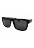 Поляризованные солнцезащитные очки 3159  Graffitо Матовый черный