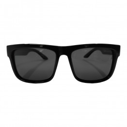 Поляризованные солнцезащитные очки 3159  Graffitо Глянцевый черный
