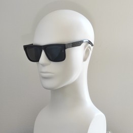 Поляризованные солнцезащитные очки 3159 Graffito Polarized Черный Глянцевый
