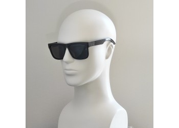 Поляризовані сонцезахисні окуляри 3159 Graffito Polarized Чорний Глянсовий Поляризовані сонцезахисні окуляри 3159 Graffito Polarized Чорний Глянсовий